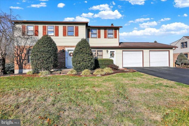 $400,000 | 3295 Reedy Road | Spring Township - Berks County