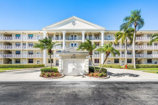 $375,000 | 6121 Balboa Circle, Unit 103 | Whitehall Condominiums at Camino Real