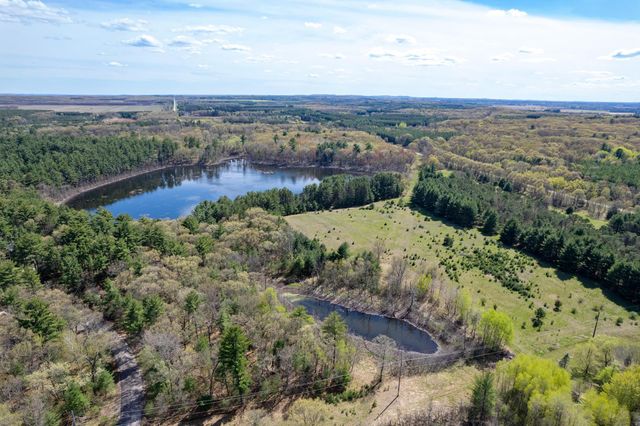 $999,000 | 119.95-ac County Road Ff | Hancock