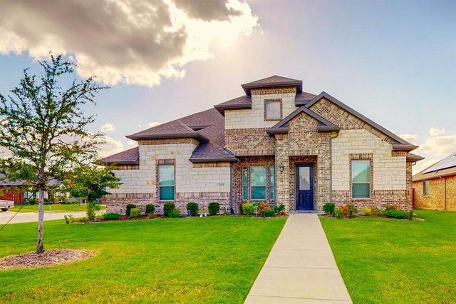 $399,000 | 2053 Adrian Court | Waxahachie