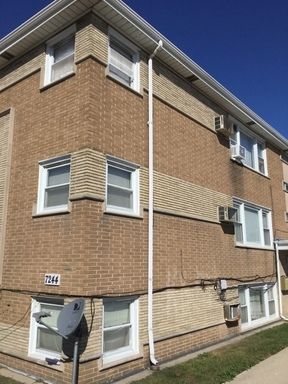 $1,550 | 7244 West Archer Avenue, Unit 6 | Summit