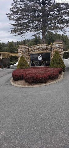 $169,900 | 40 Club Villa Drive, Unit 505 | Cherry Lane Township - Alleghany County