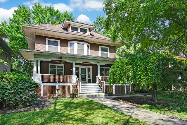 $517,000 | 133 South Humphrey Avenue | Oak Park