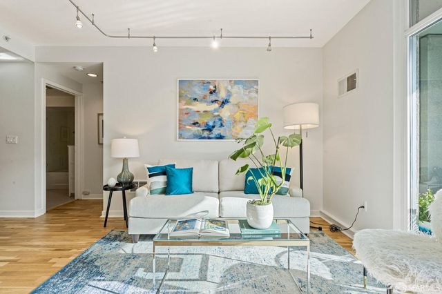 $598,000 | 55 Page Street, Unit 627 | Hayes Valley