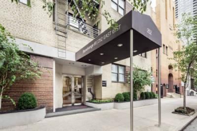 $3,750 | Restricted Address | Lenox Hill