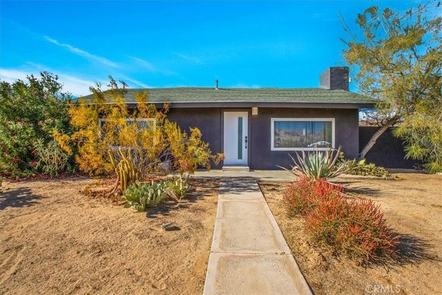 $450,000 | 6144 Panorama Road | Joshua Tree