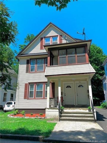 $2,300 | 364 West Rock Avenue, Unit 1 | Suburban Westville Historic District