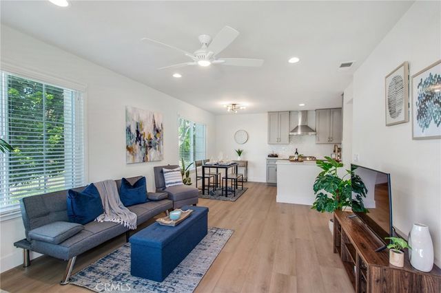 $545,000 | 18232 Parkview Lane, Unit 201 | West Huntington Beach