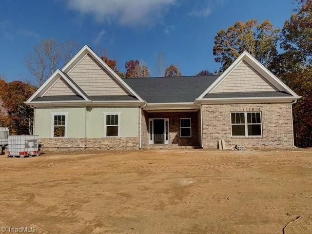 $495,000 | 1070 Nauvoo Ridge Drive | Yadkin Township - Stokes County