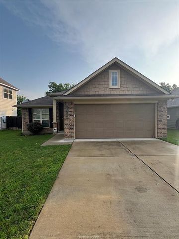 $2,000 | 2548 Elkhorn Trail | Bryan