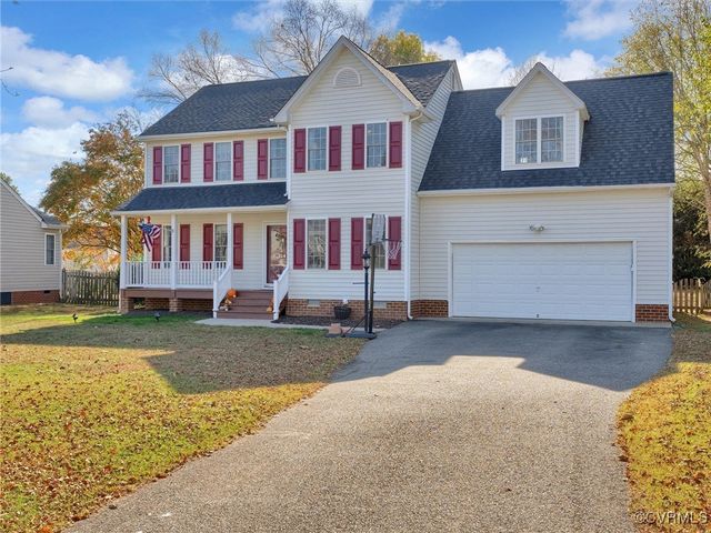 $465,000 | 6287 Indian Trails Court | Mechanicsville