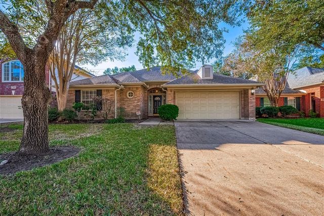 $2,300 | 3514 Brinton Trails Lane | Cinco Ranch