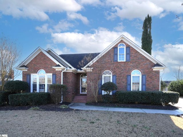 $340,000 | 3 European Plum Court | Mauldin