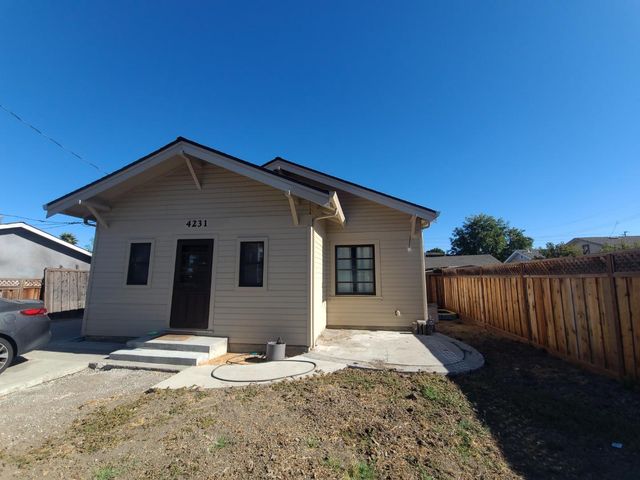 $1,440,000 | 4231 Davis Street | Santa Clara