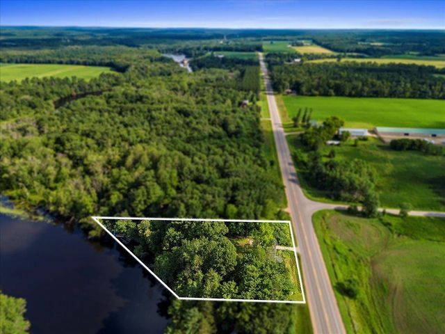 $250,000 | N6487 Highway 47 | Wescott