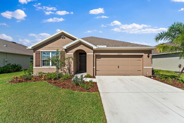 $439,000 | 10724 Southwest Prato Way Port | Verano