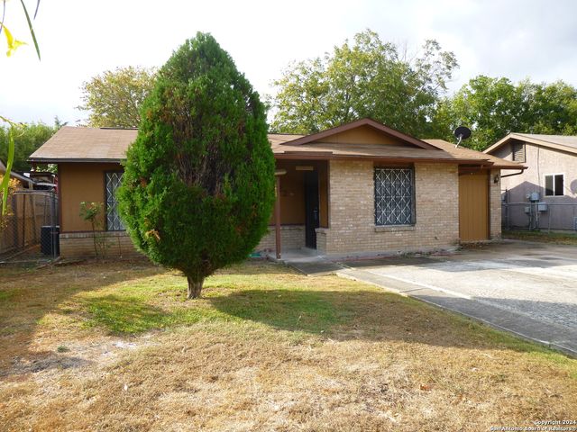 $175,000 | 5422 Greyrock Drive | San Antonio