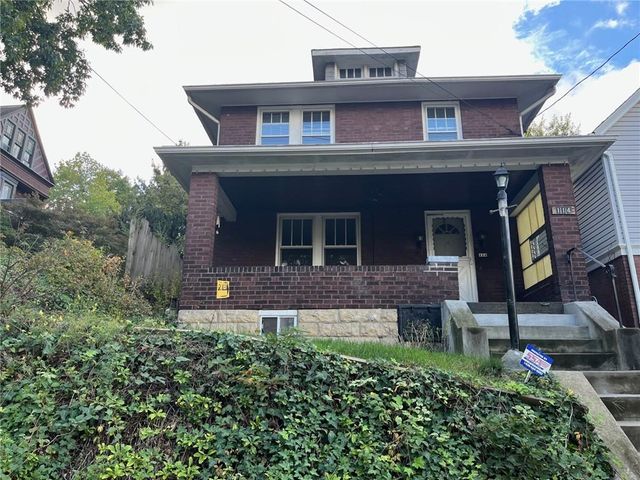 $1,900 | 114 Gordon Street | Edgewood