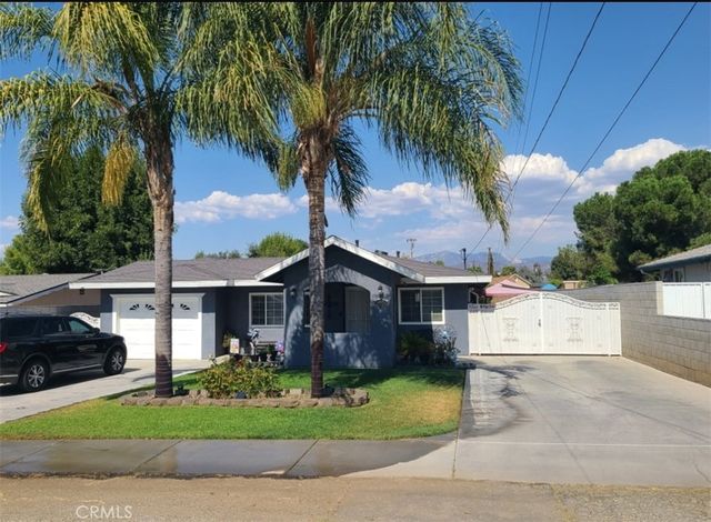 $3,100 | 34994 Vickey Way | Central Yucaipa