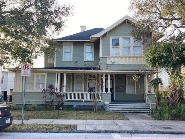 $1,199,000 | 806 West De Leon Street | Hyde Park North