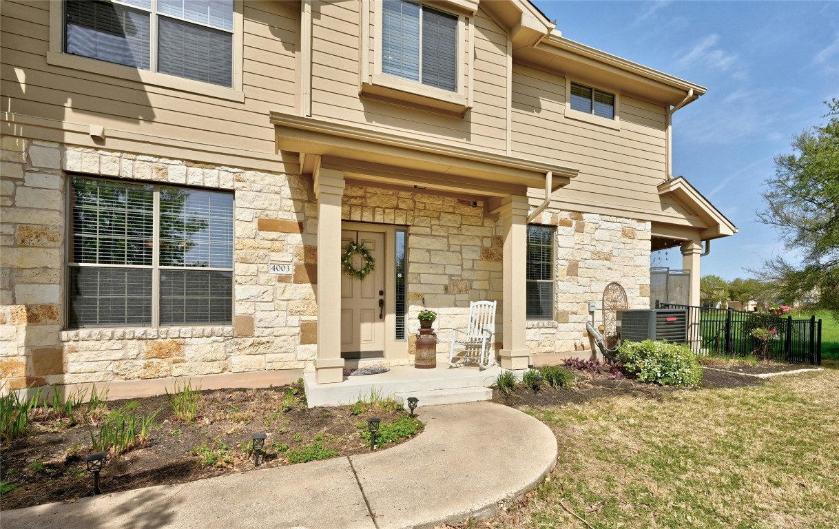 9201 Brodie Lane Unit 4003 Austin TX 78748 Compass