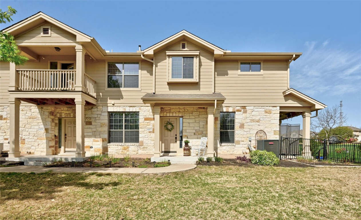 9201 Brodie Lane Unit 4003 Austin TX 78748 Compass