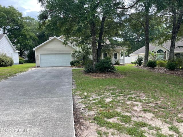 $2,300 | 1641 Lake Tree Drive Southwest | Shallotte Township - Brunswick County