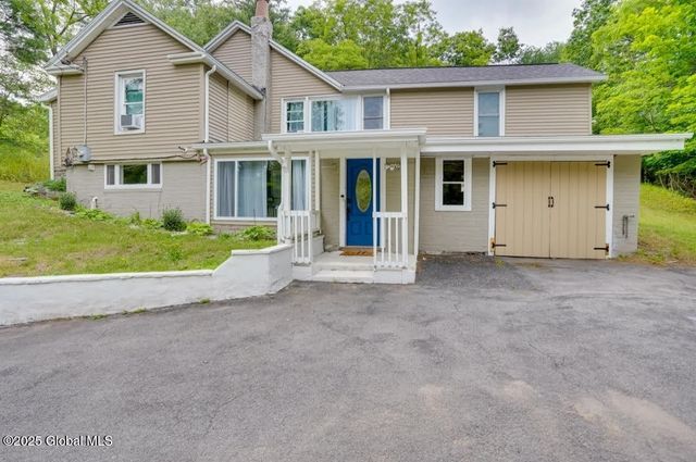 $285,000 | 48 Lake Mills Road | Cairo Hamlet