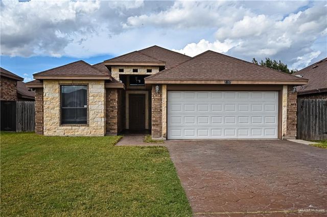 $240,000 | 2407 Continental Street | Edinburg