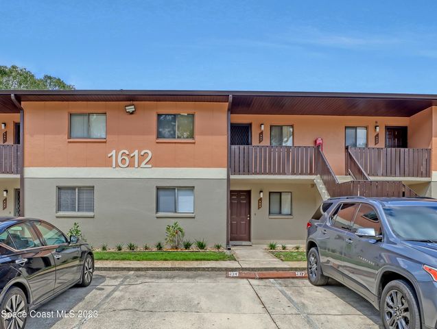 $1,350 | 1612 University Lane, Unit 903 | Cocoa