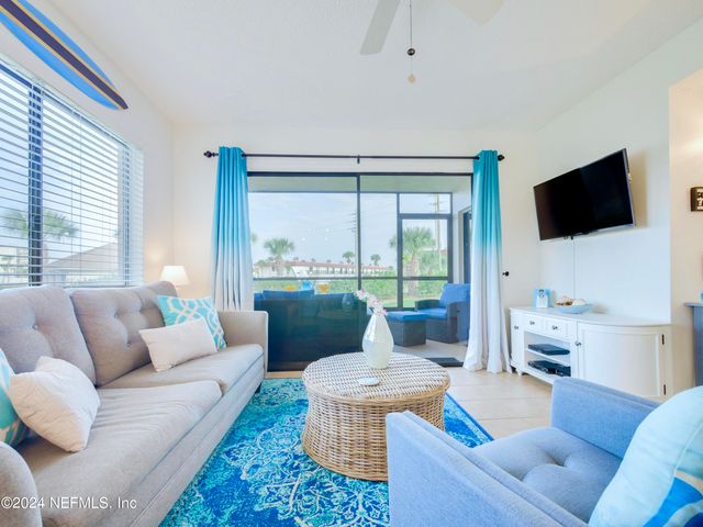 $390,000 | 4250 A1A South, Unit D12 | Butler Beach