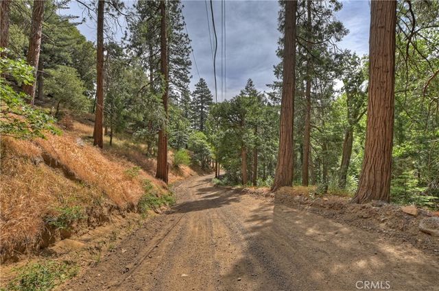 $17,500 | 110 Lots 110-123 Burnt Mill Canyon Road | Crestline