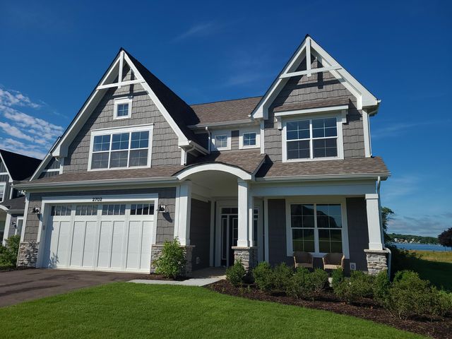 $1,990,000 | 2702 Harbor Court | Delavan