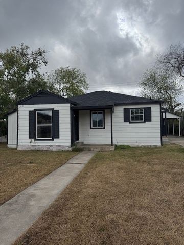 $139,500 | 1367 Normandy Drive | Midtown Corpus Christi