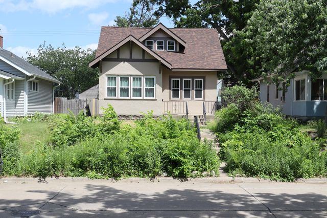 $157,551 | 3750 North Sheridan Avenue | Cleveland - Hennepin County