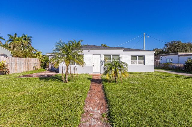 $749,770 | 4433 Southwest 52nd Street | Broward Gardens