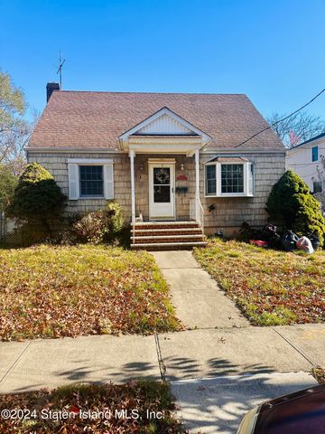 $599,999 | 373 Richard Avenue | Tottenville