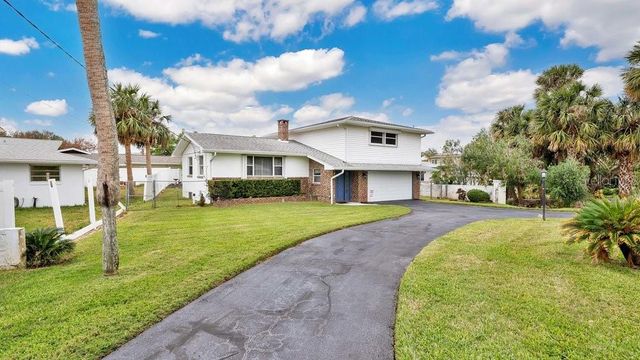 $479,999 | 1916 South Peninsula Drive | Daytona Beach