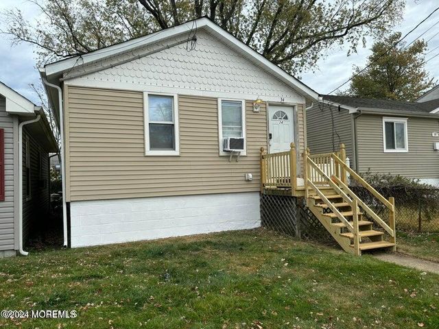 $289,000 | 34 Myrtle Avenue | Keansburg