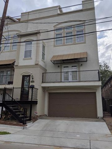 $449,900 | 1005 Gillette Street | Midtown Houston