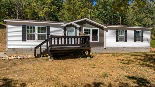 $229,900 | 1391 Madison Street | Twelvemile Township - Madison County