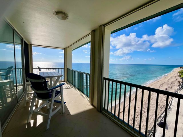 $6,500 | 5400 North Ocean Drive, Unit PHA | Singer Island