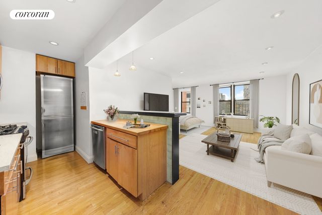 $465,000 | 229 East 28th Street, Unit 5D | Kips Bay