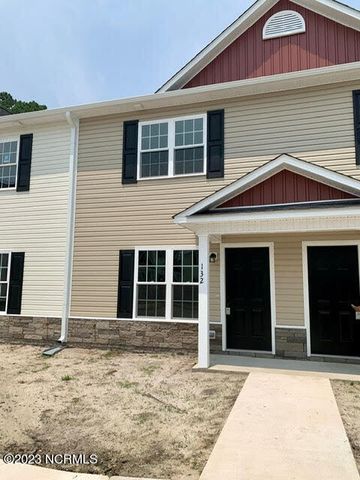 $1,200 | 132 Cornerstone Drive | Beulaville