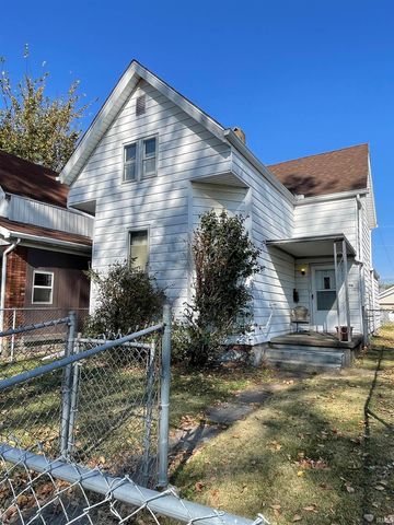 $70,000 | 116 East Missouri Street | Jacobsville