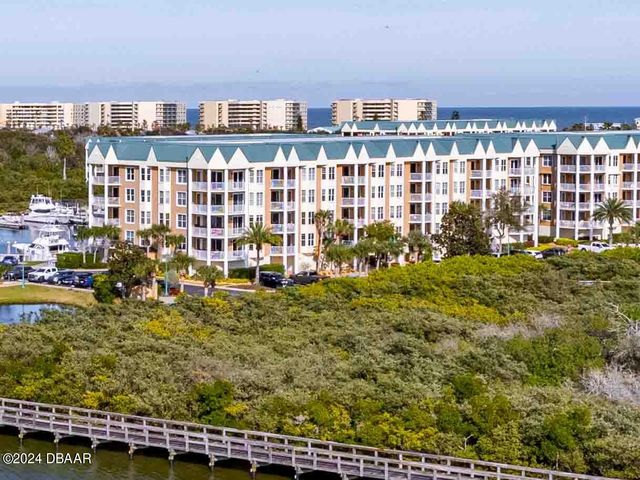 $425,000 | 4628 Harbour Village Boulevard, Unit 2206 | Ponce Inlet