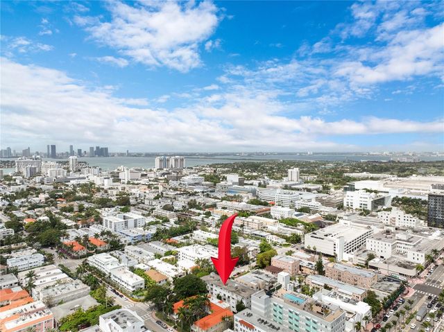 $430,000 | 1519 Drexel Avenue, Unit 403 | Flamingo-Lummus