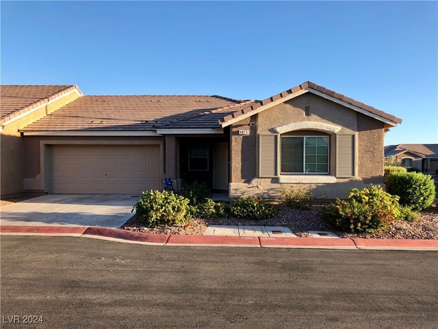 $1,975 | 4813 Palm Tree Court | Centennial Hills