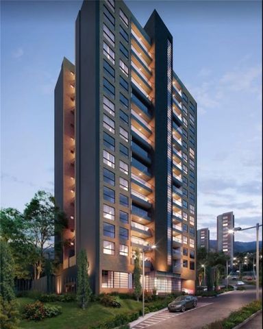 $299,000 | Colombia Calle 36-sur Colombia Calle 36-sur 27c40 Envigado Antioquia Oc 55420, Unit 301