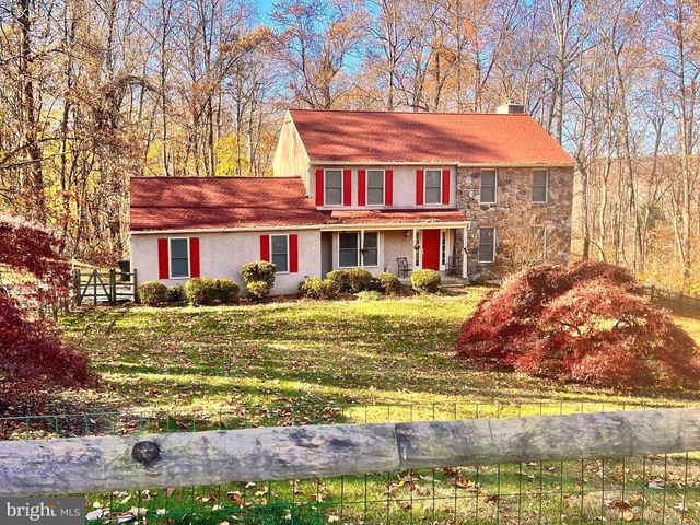 $625,000 | 13 Hickory Lane | East Nantmeal Township - Chester County